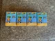 STUMBLE GUYS Lot of 4 Collectible Figurines Mystery Blind Box NEW SEALED 🔥