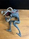 LOOSE 1996 McFarlane Toys Spawn SERIES 3 VIOLATOR II DELUXE ULTRA Action Figure