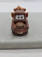 Disney Pixar, Cars Race Team Mater&nbsp; # 95 Tow Truck V2798 Die Cast Mattel