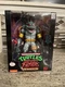 NECA Loot Crate TMNT Series 2 Arcade Box Armaggon Figure Only