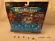 Vintage Star Wars Imperial Stormtroopers Galoob Micro Machines 1994