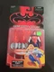 Vintage 1997 Kenner Batman & Robin Razor Skate Chopping Blade Launcher Figure
