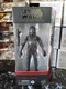 Hasbro Star Wars The Bad Batch Black Series Elite Squad Trooper 6" Action Figure