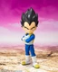 Bandai Tamashii Nations Dragon Ball DAIMA S.H.Figuarts Vegeta (Mini) Action Figu