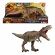 Jurassic World Chaos Theory Epic Evolution All-Out Attack Tyrannosaurus T Rex