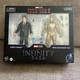 Marvel Legends Infinity Saga IRON MAN 3 HAPPY HOGAN Figures Target Exclusive 