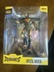 McFarlane Toys Marvel Rivals Iron Man Platinum Figure w/ Comic