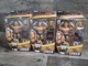 WWE NWO Lex Luger Legends Series 15 Mattel Wrestling BRAND NEW 1 per order