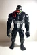 Marvel Titan Hero Series Deluxe: Venom Figure 12-Inch - Collectible