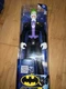 DC Comics Superheroes Batman 12-Inch The Joker Action Figure Toy