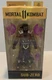 NEW McFarlane Toys Mortal Kombat II Sub-Zero Purple Variant Action Figure 2021