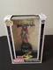 Funko Pop! Comic Covers Captain Marvel 17 2nd Print Target Exclusive Kamala Khan