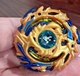 Tomy Beyblade Burst B-79 Drain Fanfir