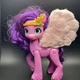My Little Pony A New Generation Movie Singing Star Princess Petals 6" 