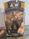 AEW Unrivaled Collection Series 6 Chris Jericho Action Figure