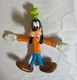 Disney Goofy Bendy Bendable 4" Figure - Kelloggs