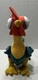 Disney Moana Chicken Rooster Hei Hei Animated Plush Moves & Clucks Works READ