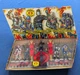 2007 GI Joe 25th Anniversary Hasbro  3.75" Cobra Legions 5 Figure Set