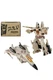 Hasbro Transformers Generations Selects Voyager SANDSTORM WFC-GS21 NEW SEALED