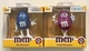 M&Ms METALFIGS Blue & Purple Characters Jada 2025 VHTF Die-Cast Figures New!