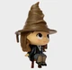 Hermione Granger #93- Funko Minis Harry Potter-Vinyl Figure- Wizarding World