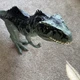 Jurassic World Dominion Super Colossal Giganotosaurus