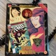 Marvel Famous Cover Series Dark Phoenix 8in Action Figure Toybiz 1998