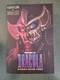 NECA TMNT X Universal Monsters SHREDDER as DRACULA PURPLE WALMART EXCLUSIVE NEW!