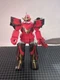 Power Rangers Beast Racer Zord Megazord Beast Morphers Action Figure Hasbro 2018