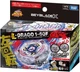 Takara Tomy Beyblade X Lightning L-Drago 1-60F Random Booster BX-00 2024