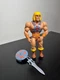 Masters Of The Universe Origins He-Man 6" Action Figure MOTU 2020 Retro Mattel