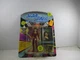 Playmates Paramount 1993 Star Trek Figure Counselor Deanna Troi Figure & Card