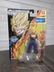 Dragon Ball Z SUPER SAIYAN VEGITO Figure Bandai Evolve 5&rdquo; Walmart Exclusive New
