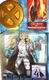 ****GOLD CHASE *** X-men movie 2000 Arctic Assault SABRETOOTH marvel legends moc