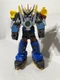 Power Rangers Beast Morphers Beast-X Megazord Ultrazord Figure-Hasbro 2019