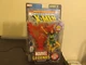 Marvel Legends Phoenix Action Figure Series VI XMen ToyBiz 2004 Green Variant