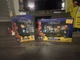 Dog Man Movie Action Figure And 5ct Figures Multipack 2025 Jakks Pacific Toys