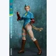 PLAY TOY P020-A Street Fighter Cammy White 1/6 Limited Collectible Action Figure