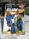 2008 Hasbro G.I. Joe 25th Anniversary Cobra Bazooka Trooper Action Figure MOC