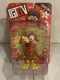 FGTEEV GURKEY TURKEY Figure 6&rdquo; Season 1 The Big Fig Bonkers Toy Company 2019