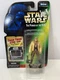 Kenner 69570 Star Wars Luke Skywalker The Power Of the Force 1997 New