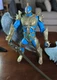 McFarlane Toys 7" Spawn The Redeemer Action Figure LOOSE