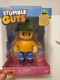 Stumble Guys MR. STUMBLE 4.5&rdquo; Action Figure In Window Box 2024 NIB NEW