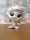 Disney Doorables - Tinkerbell - Silver - Disney 100 - Celebration of Wonder