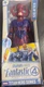 Marvel F4 TITAN DELUXE DAMASK Action Figure GALACTUS