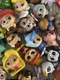 DISNEY DOORABLES Series 4, 5, 6 & Princess Series  *CHOOSE ONE or ALL*