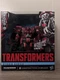 Transformers Studio Series Construction Overload 8.5" Action Figure NIB