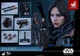 NEW Hot Toys MMS 419 Star Wars Rogue One Jyn Erso (Imperial Disguise Version)