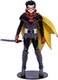 DC Multiverse McFarlane Toys Robin Infinite Frontier Action Figure NIB