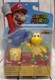 ERROR Super Mario Koopa Troopa Cat Peach Front Packaging Jakks Pacific NEW